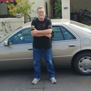 Meet your Posher, Charles